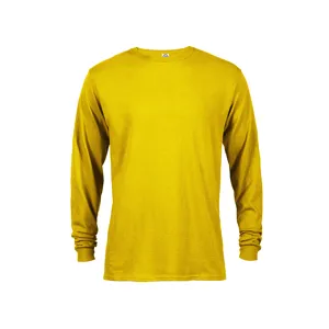 61748 Delta Pro Weight Adult 5.2 oz Long Sleeve Tee