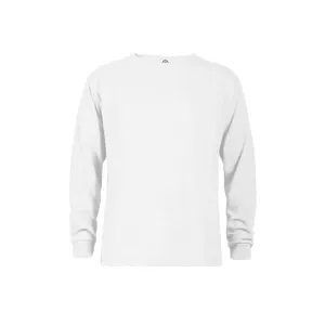 64300L Delta Juvenile L/S Tee