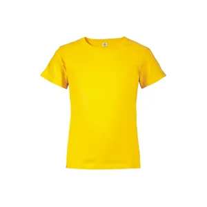 65900 Delta Pro Weight Youth 5.2 oz. Retail Fit Tee