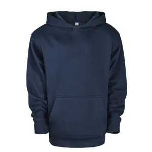 90200Y Delta Fleece Youth Hoodie