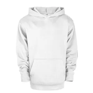 90200Y Delta Fleece Youth Hoodie