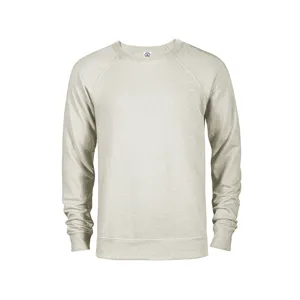97100 Delta Fleece Adult Unisex French Terry Crew