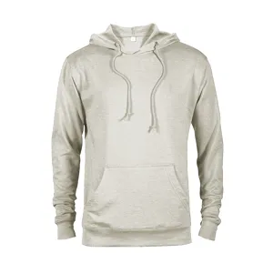 97200 Delta Fleece Adult Unisex French Terry Hoodie