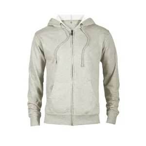 97300 Delta Fleece Adult Unisex French Terry Zip Hoodie