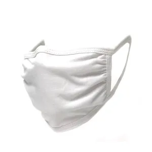 DLAFMP5 Delta 3-Ply Anti-Microbial Washable Face Mask