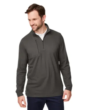 DG400 Devon & Jones New Classics Mens Performance Quarter-Zip