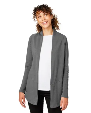 DG481W Devon & Jones Ladies New Classics Charleston Cardigan