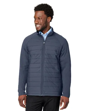 DG704 Devon & Jones Mens New Classics Charleston Hybrid Jacket