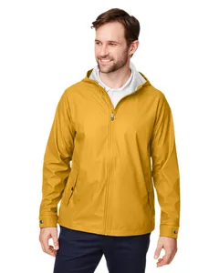 DG720 Devon & Jones New Classics Unisex Prescott Rain Jacket