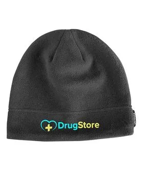 DI3561 Dri Duck Epic Performance 100% Polyester Microfleece Beanie