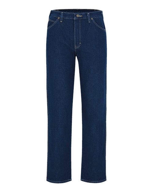 1329ODD Dickies 5-Pocket Jeans - Odd Sizes