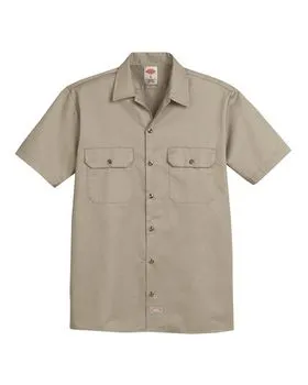 2574 Dickies Short Sleeve Work Shirt