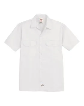 2574 Dickies Short Sleeve Work Shirt