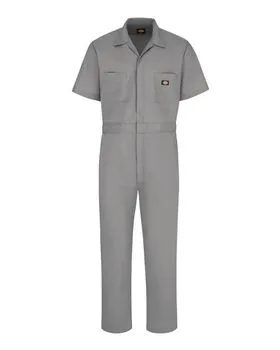 3339 Dickies Short Sleeve Coverall