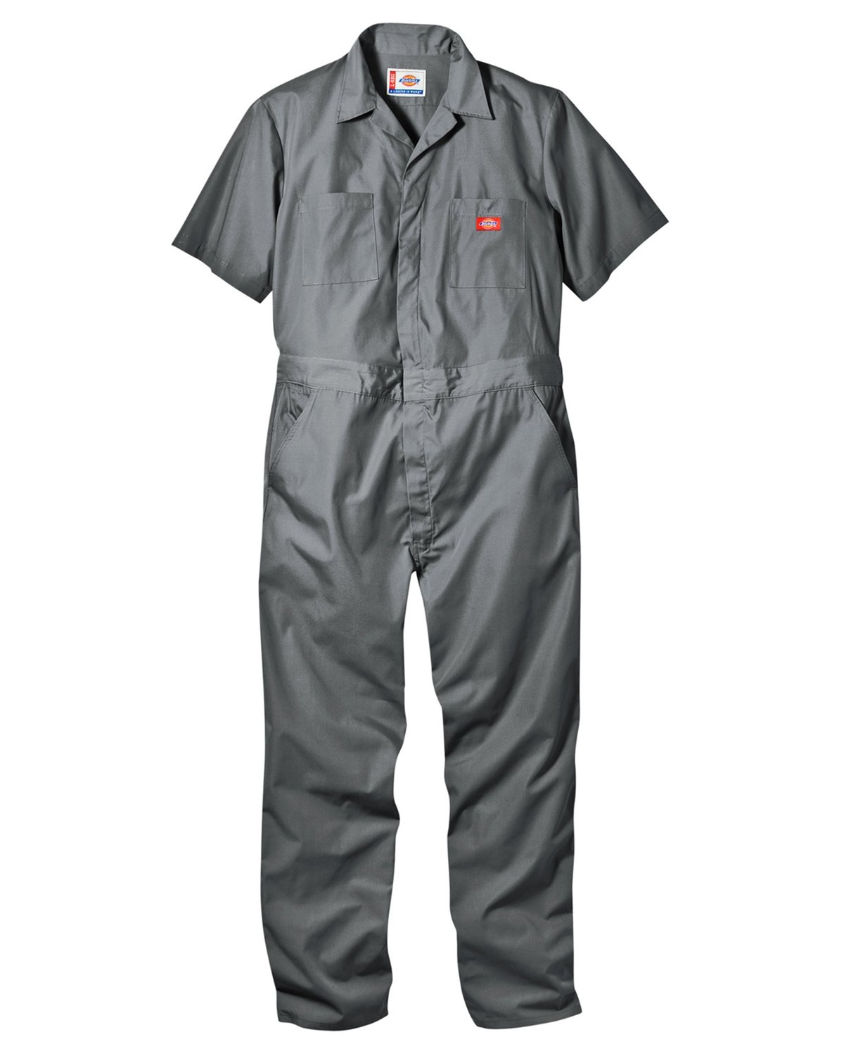 33999 Dickies Short Sleeve Coverall