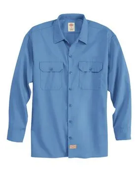 Dickies 5574 Long Sleeve Work Shirt