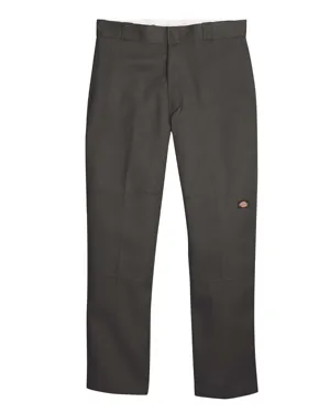 8528EXT Dickies Double Knee Work Pants - Extended Sizes