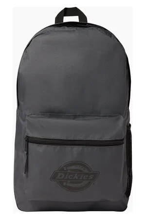 DZ22B Dickies Basic Double Logo Backpack