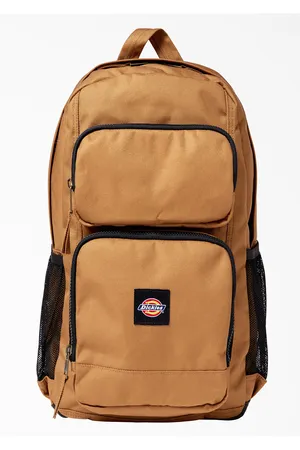 DZ22C Dickies Double Zip Pocket Backpack