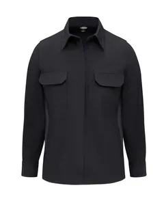 FL94 Dickies Womens Tactical Long Sleeve Shirt
