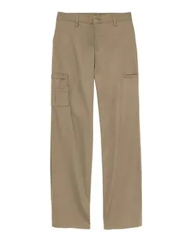 FP23EXT Dickies Womens Premium Cargo Pants - Extended Sizes