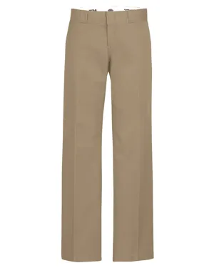 FP74EXT Dickies Womens Work Pants - Extended Sizes