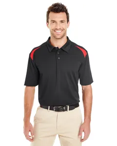 LS606 Dickies Mens 6 oz. Performance Team Polo