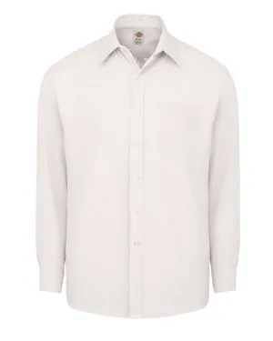 SSS36 Dickies Long Sleeve Oxford Shirt SSS36 Dickies Long Sleeve Oxford Shirt