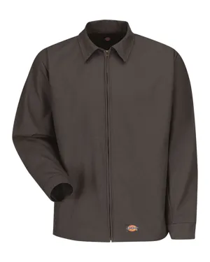 WJ40T Dickies Work Jacket Tall Sizes