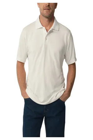 WS247F Dickies Mens Performance Polo WS247F Dickies Mens Performance Polo