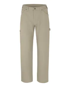 1933ODD Dickies Duck Carpenter Jeans - Odd Sizes