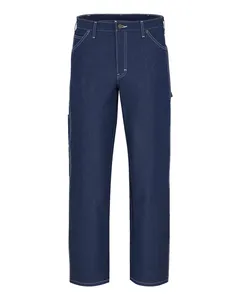 1944EXT Dickies Lightweight Carpenter Jeans - Extended Sizes