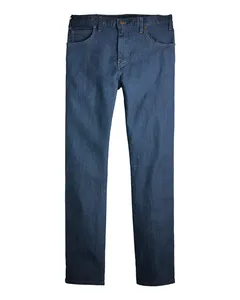 LD21 Dickies Industrial 5-Pocket Flex Jeans