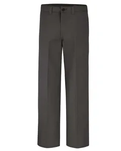 LP17ODD Dickies Industrial Flat Front Comfort Waist Pants - Odd Sizes