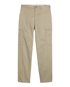 LP39 Dickies Industrial Cotton Cargo Pants