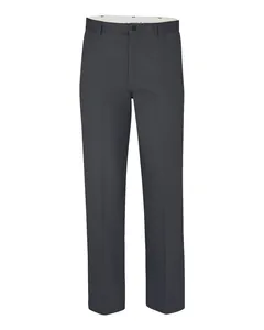 LP92ODD Dickies Industrial Flat Front Pants - Odd Sizes