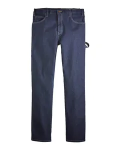 LU20EXT Dickies Industrial Carpenter Jeans - Extended Sizes