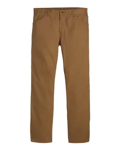 LU23 Dickies Industrial Duck Carpenter Jeans