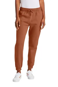 DT6110 District Womens V.I.T. Fleece Sweatpant
