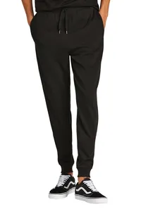 DT1307 District  Perfect Tri Fleece Jogger
