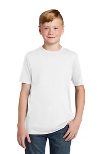 DT130Y District Youth Perfect Tri Tee.
