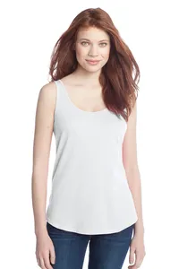 DT2500 District  - Juniors Cotton Swing Tank