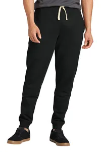 DT8107 District Re-Fleece Jogger DT8107 District Re-Fleece Jogger