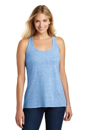 DM466A District Womens Astro Twist Back Tank. DM466A District Womens Astro Twist Back Tank.