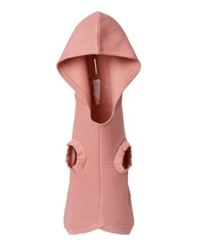 3926 Doggie Skins Three-End Fleece Pet Hoodie