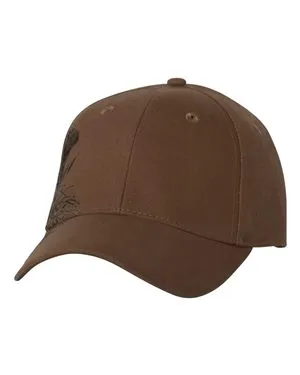 3253 Dri Duck Labrador Cap