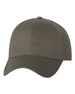 3264 Dri Duck Mustang Cap