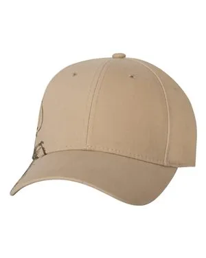 3269 Dri Duck Walleye Cap