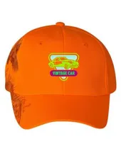 3270 Dri Duck Quail Cap