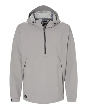 5339 Dri Duck Mens Challenger Anorak